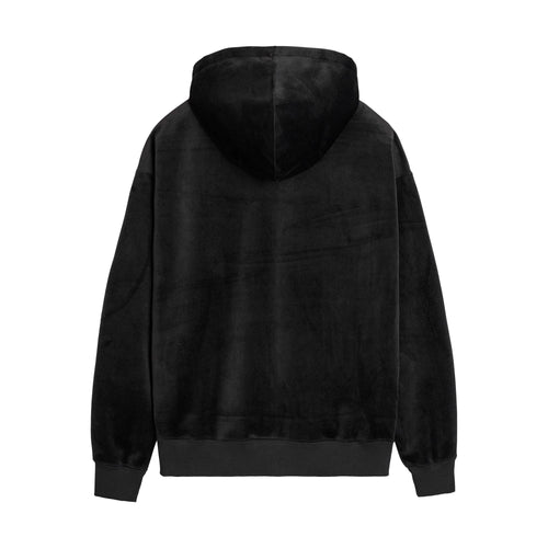 Hanorac Y-3 Velvet Corduroy Zip Hoodie