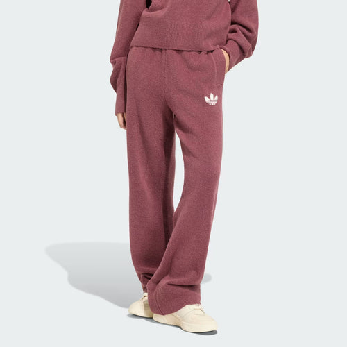 Pantaloni adidas Originals Essentials Knit