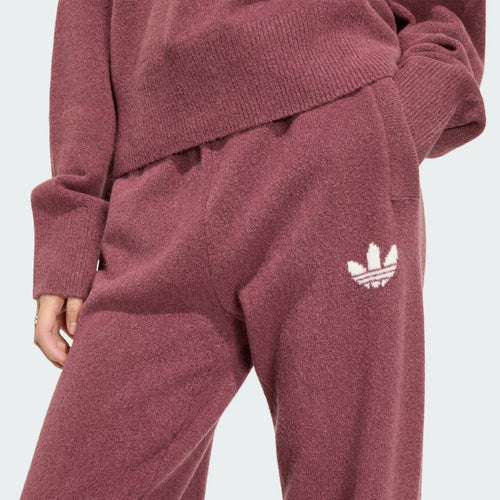 Pantaloni adidas Originals Essentials Knit