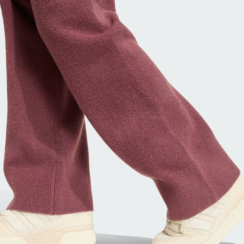 Pantaloni adidas Originals Essentials Knit