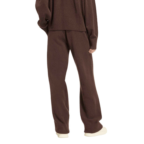 Pantaloni adidas Originals Essentials Knit