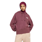 Hanorac adidas Originals Essentials Knit Hoodie