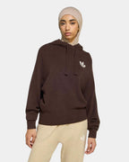Hanorac adidas Originals Essentials Knit Hoodie