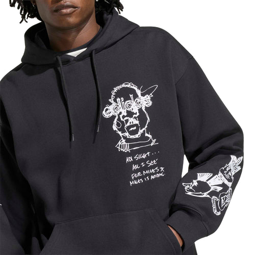 Hanorac adidas Originals Peter Moore