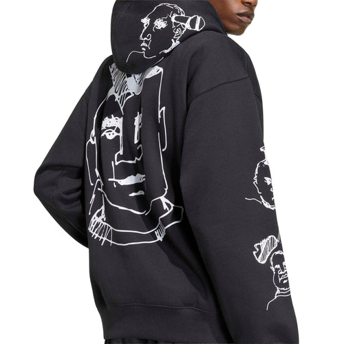 Hanorac adidas Originals Peter Moore
