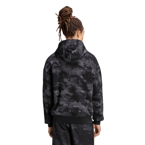 Hanorac adidas Originals Camo Hoody