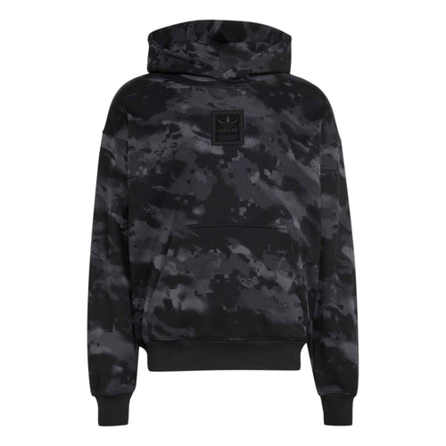 Hanorac adidas Originals Camo Hoody