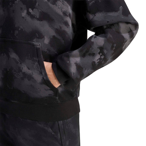 Hanorac adidas Originals Camo Hoody