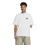 Tricou adidas Originals Powder Tongue