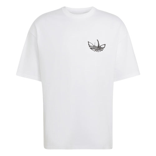 Tricou adidas Originals Powder Tongue