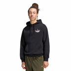 Hanorac adidas Originals Powder Tongue
