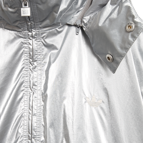 Jacheta Wales Bonner Parka