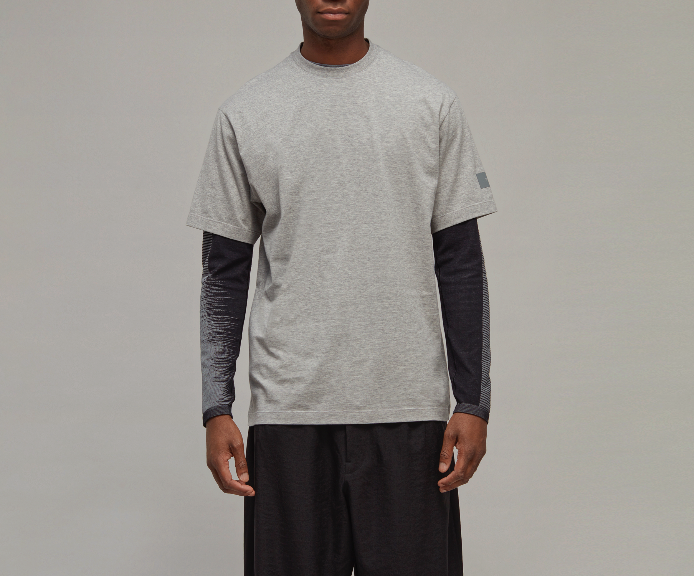 Tricou Y-3 Relaxed