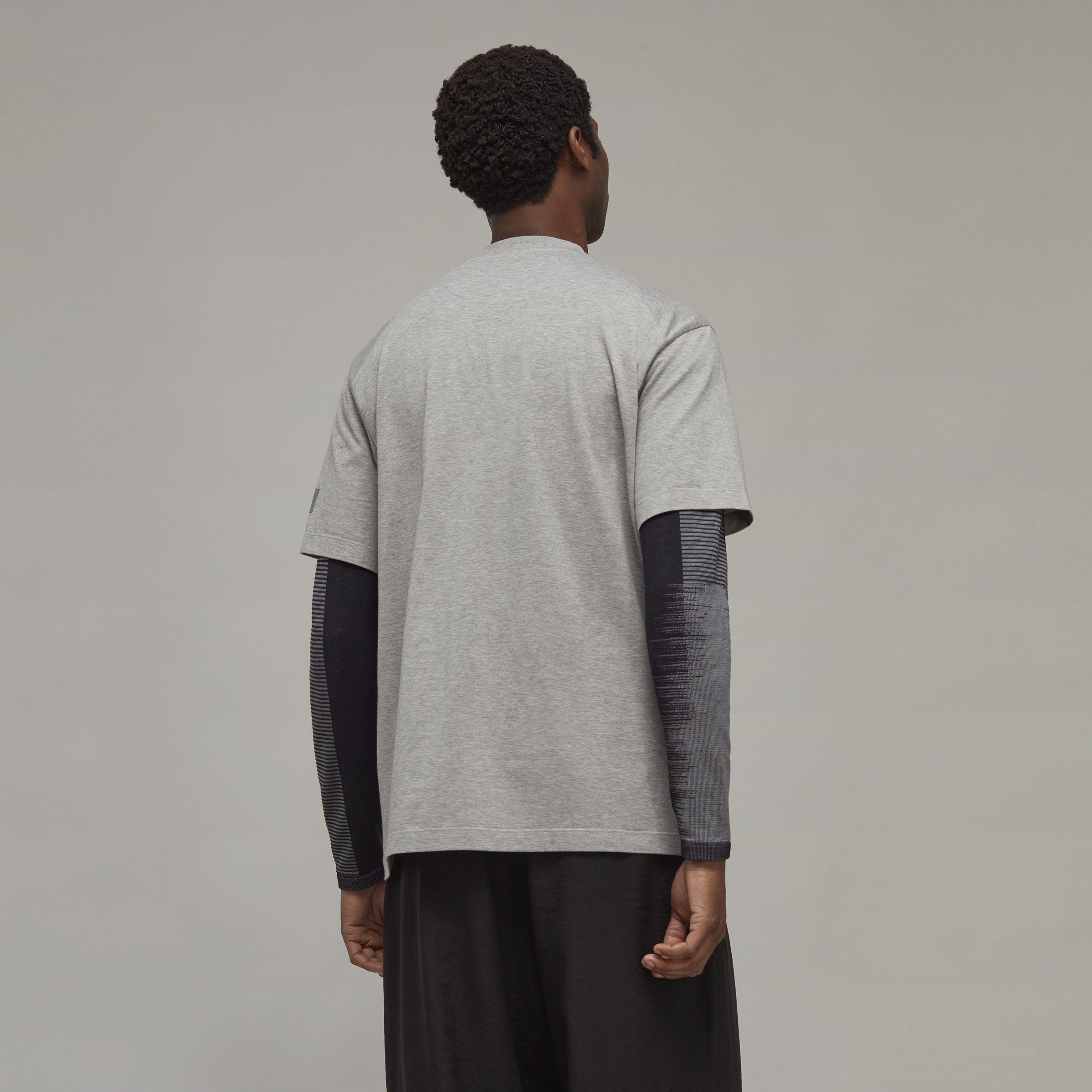 Tricou Y-3 Relaxed