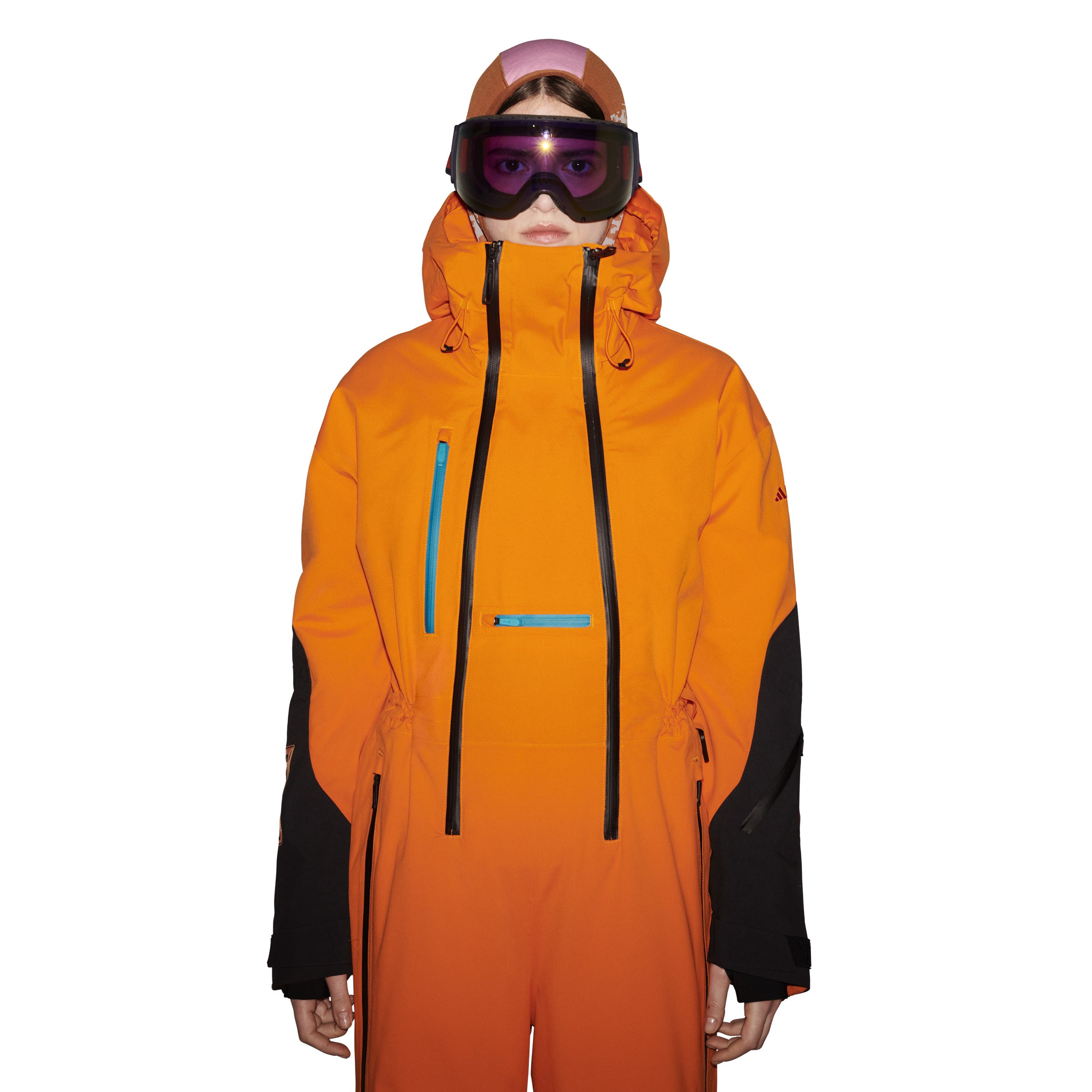 Costum de ski adidas by Stella McCartney Tn 2L One