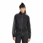 Jacheta adidas Originals Firebird Denim