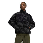 Jacheta adidas Originals Camo Polarfleece Tt