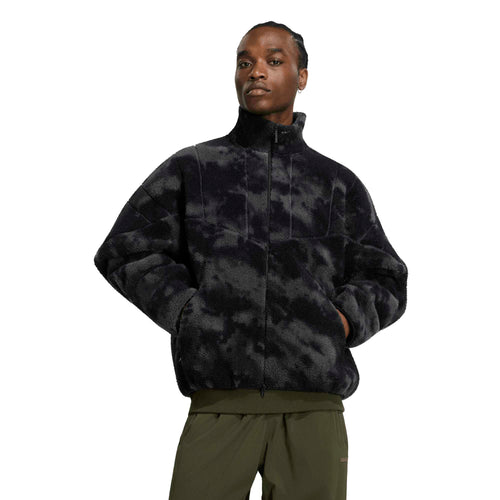 Jacheta adidas Originals Camo Polarfleece Tt