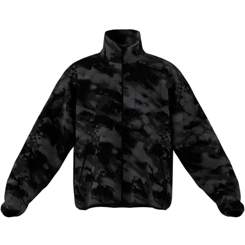 Jacheta adidas Originals Camo Polarfleece Tt