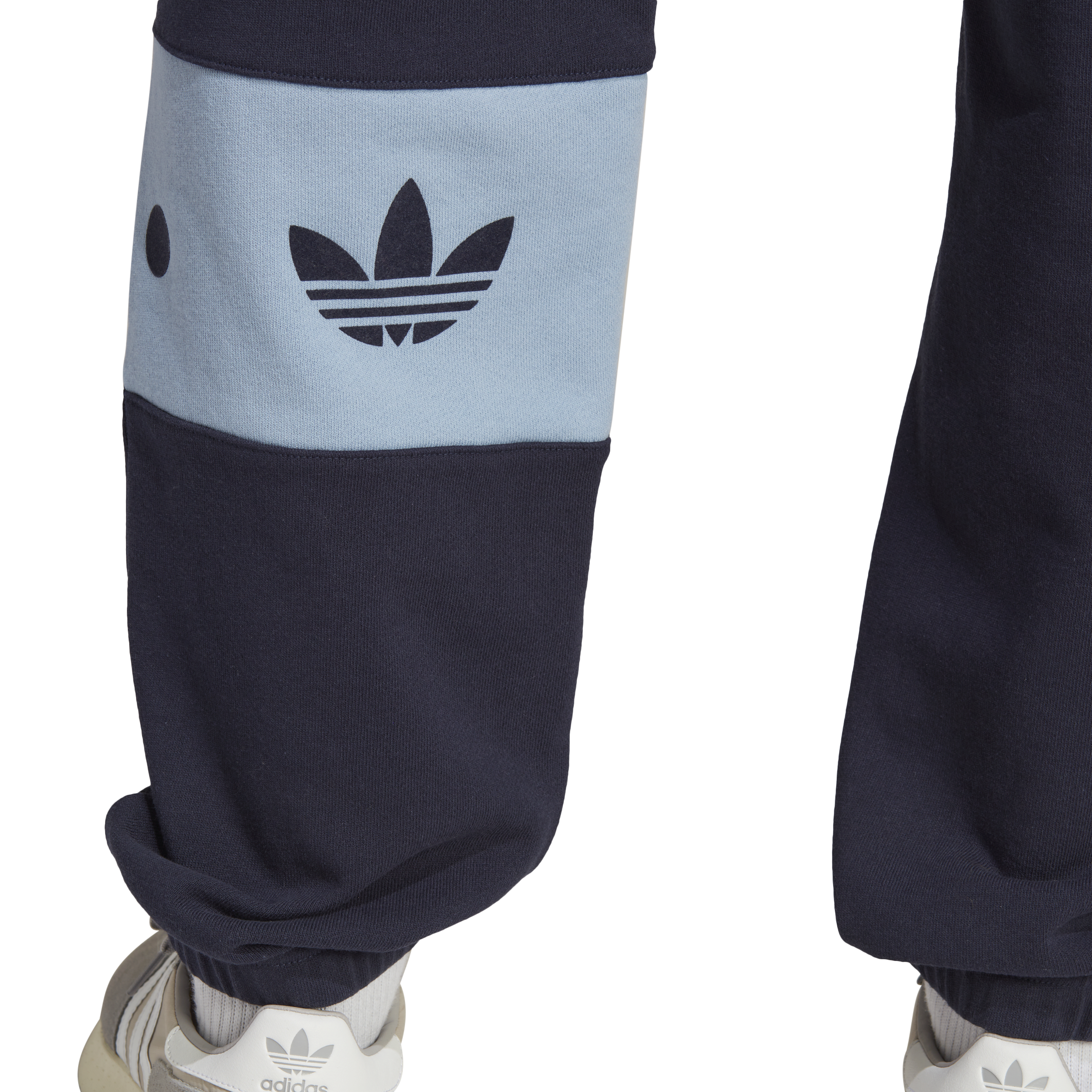 Pantaloni sport Adidas Originals Rifta City Boyers