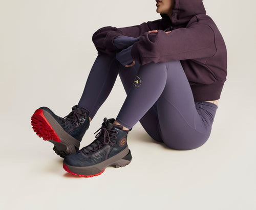 Gheata adidas by Stella McCartney X Terrex Hikin Chaco