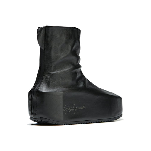 Gheata Y-3 Kyasu Overboot