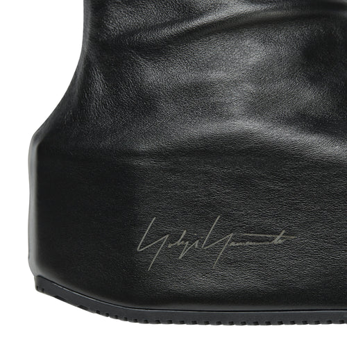 Gheata Y-3 Kyasu Overboot