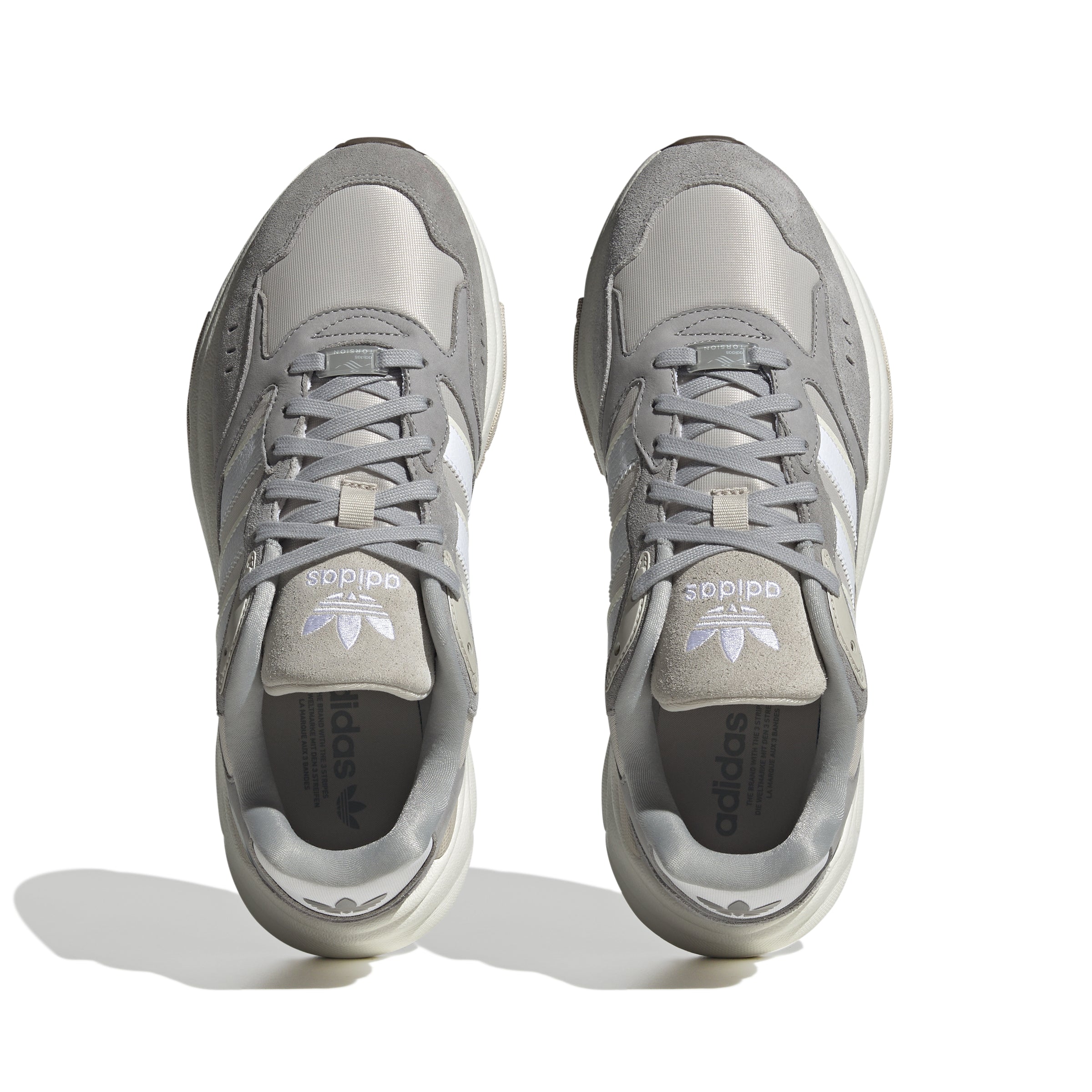 Pantofi sport adidas Originals Retropy F90