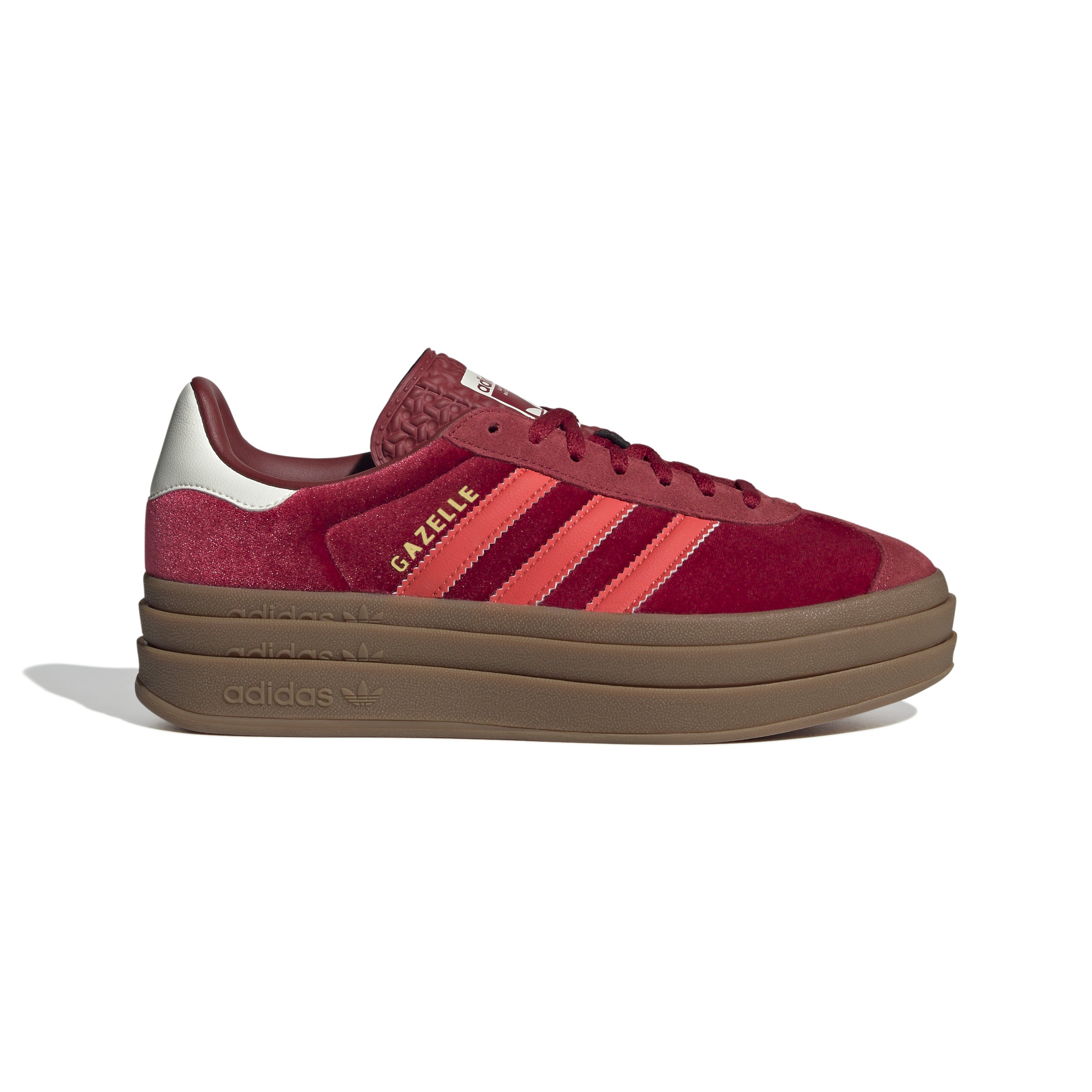 Sneakers adidas Originals Gazelle Bold,Sportcouture.ro – Sport Couture