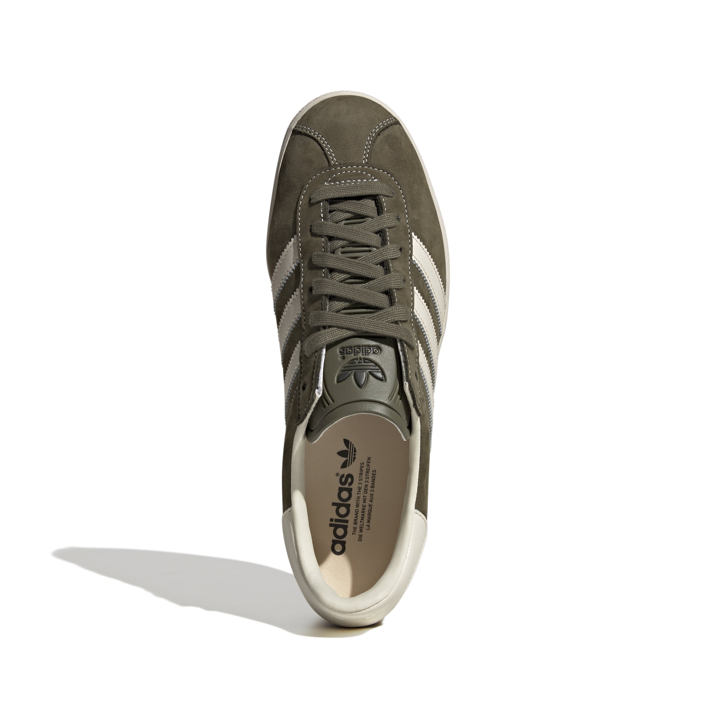 Pantofi sport adidas Originals Gazelle 85