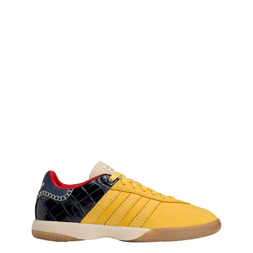 Sneakers Adidas Originals x Wales Bonner Samba Suede