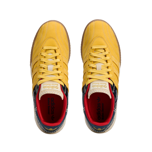 Sneakers Adidas Originals x Wales Bonner Samba Suede