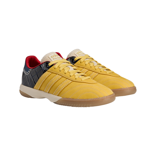 Sneakers Adidas Originals x Wales Bonner Samba Suede