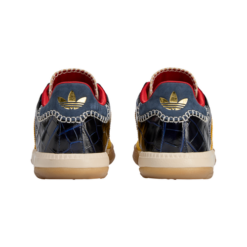 Sneakers Adidas Originals x Wales Bonner Samba Suede
