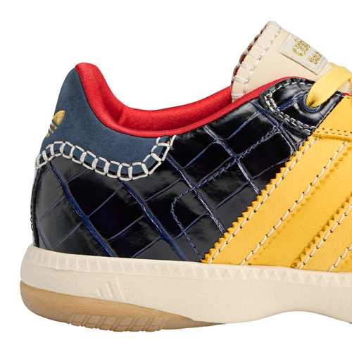 Sneakers Adidas Originals x Wales Bonner Samba Suede