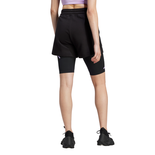 Pantaloni Scurti adidas by Stella McCartney Terry Sho
