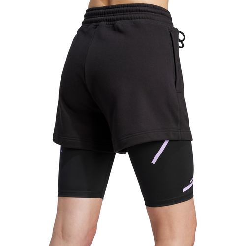 Pantaloni Scurti adidas by Stella McCartney Terry Sho