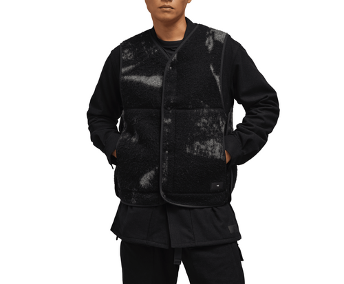 Vesta Y-3 Fleece