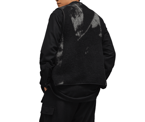 Vesta Y-3 Fleece