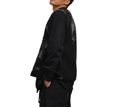 Vesta Y-3 Fleece