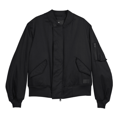 Jacheta Y-3 Bomber