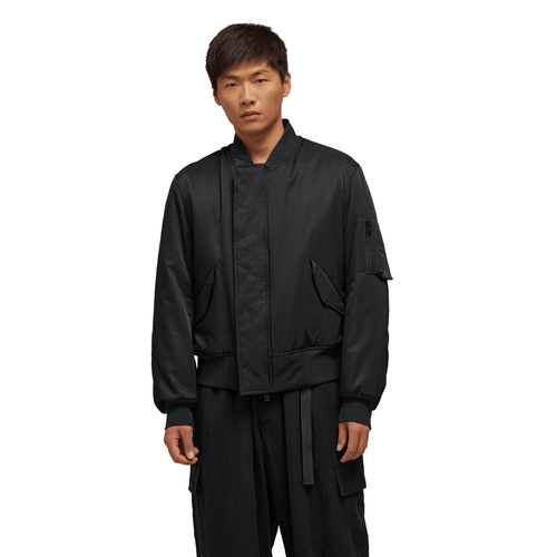Jacheta Y-3 Bomber