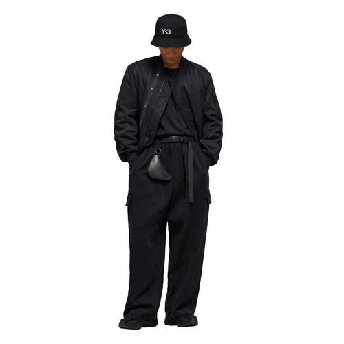 Jacheta Y-3 Bomber
