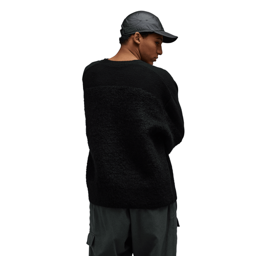 Bluza Y-3 Winter Knit Cre