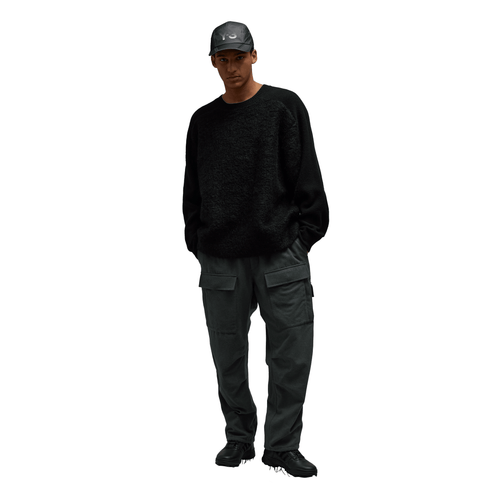 Bluza Y-3 Winter Knit Cre