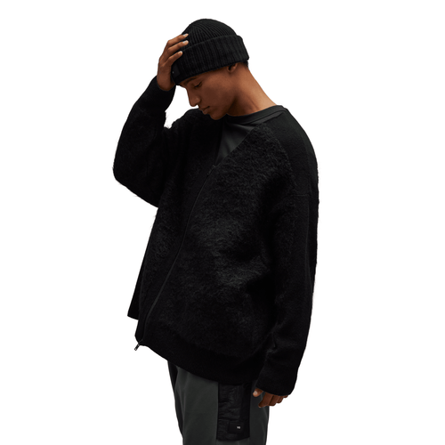Jacheta Y-3 Wintr Knit