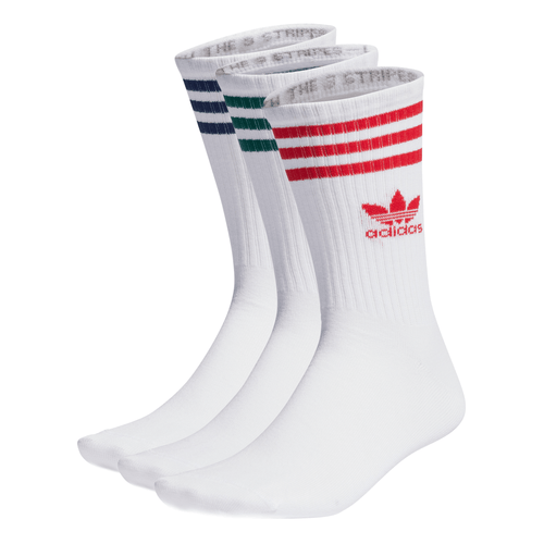 Sosete adidas Originals Crew Sock 3Str