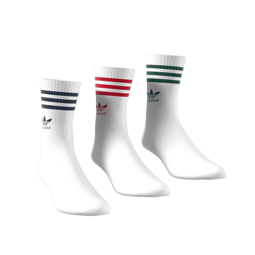 Sosete adidas Originals Crew Sock 3Str