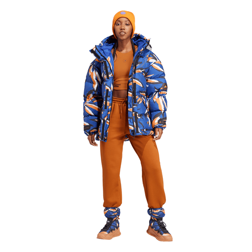 Jacheta adidas by Stella McCartney Mid L Puff