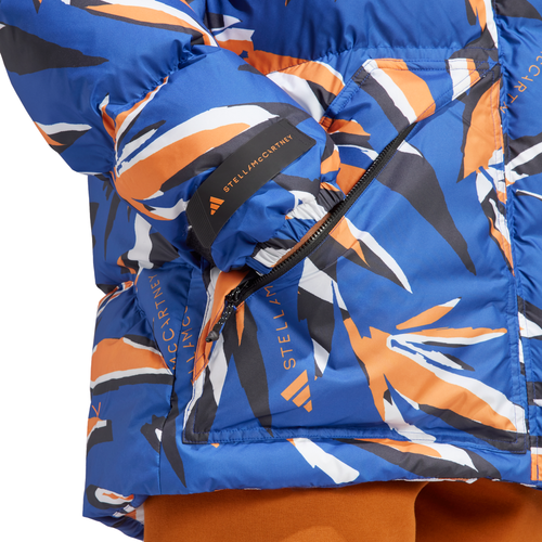 Jacheta adidas by Stella McCartney Mid L Puff